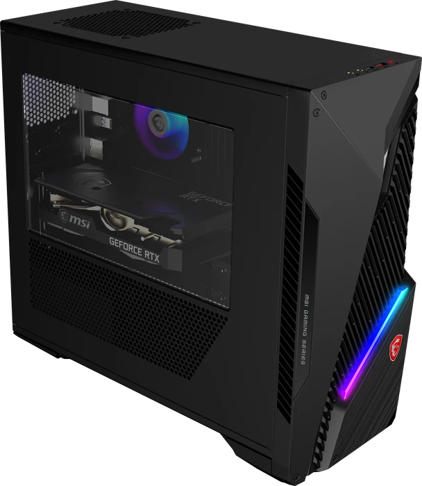 MSI MAG Infinite S3 13TC-668AT, Core i7-13700F, 16GB RAM, 1TB SSD, GeForce RTX 3060