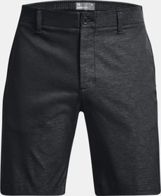 Under Armour Iso-Chill Arven Laufhose kurz black/halo gray (Herren)