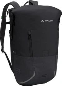 Vaude CityGo Bike 23 II Gepäcktasche schwarz
