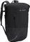 Vaude CityGo Bike 23 II Gepäcktasche schwarz Vorschaubild