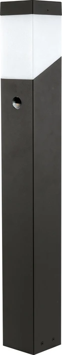 Heitronic Madeleine 80cm Sensor Stehleuchte anthrazit