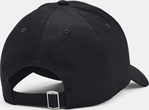 Under Armour Branding Kappe schwarz/weiß (Herren)
