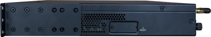 Digi AnywhereUSB 24 Plus, Network attached USB-Hub, Geräte-Server, 24x USB-A 3.0, RJ-45/SFP+ [Buchse]