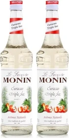 Monin Curacao Triple Sec       700ml