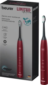 Beurer SC 30 Limited Edition cherry