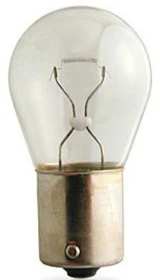 Philips LongLife EcoVision P21/5W 21/5W, 2er-Pack Blister