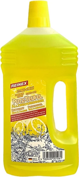 Reinex Allzweckreiniger Zitrus-Fresh, 1l