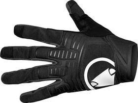 Endura SingleTrack II Fahrradhandschuhe schwarz (Herren)