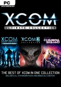 XCOM: Ultimate Collection (Download) (PC)