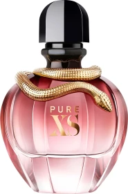 Paco Rabanne Pure XS For Her Eau de Parfum, 80ml
