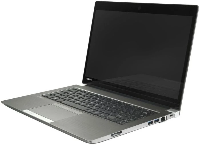 Toshiba Portege Z30t-A-127, grau, Core i5-4210U, 4GB RAM, 256GB SSD, DE