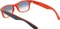 Ray-Ban RB2132 New Wayfarer Color Mix 55mm blau-orange/blau Vorschaubild