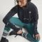 adidas Adi365 Laufshirt langarm schwarz (Damen) Vorschaubild