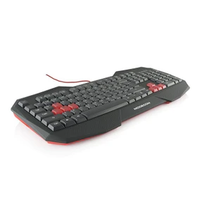 Modecom MC-GK1 Volcano, USB