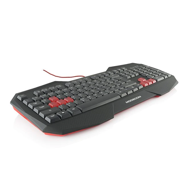 Modecom MC-GK1 Volcano, USB