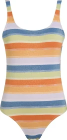 O'Neill Beach Vintage Badeanzug vintage stripe (Damen)