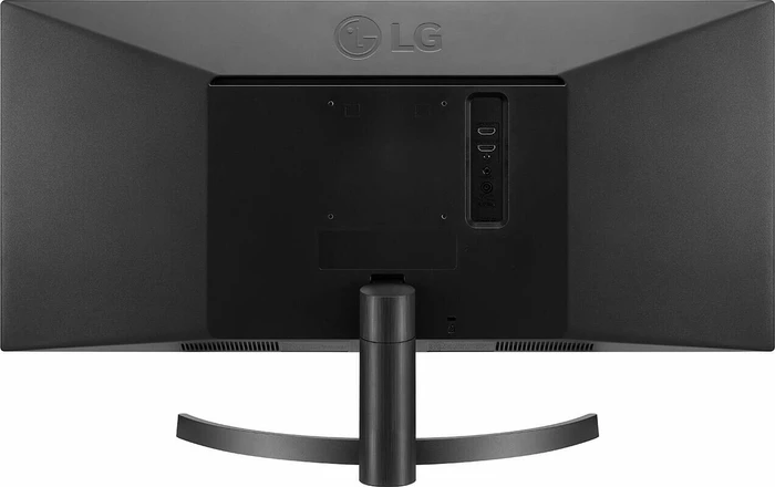 LG UltraWide 34WL500-B, 34"