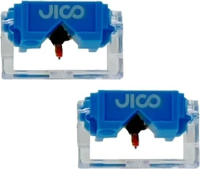 Jico N44-7 DJ IMP SD, Paar
