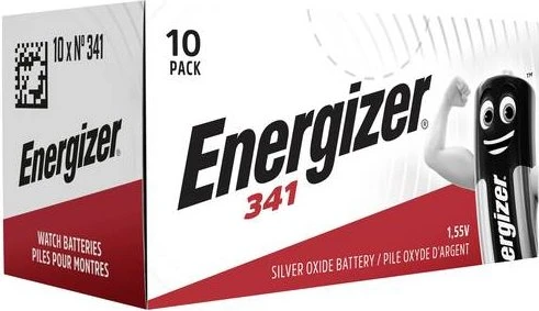 Energizer 341 (SR714)