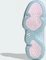 adidas Court Stabil crystal sky/distilled pink (Damen) Vorschaubild