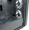 LC-Power Gaming 810B Dark_Crawler_X, schwarz, Glasfenster Vorschaubild