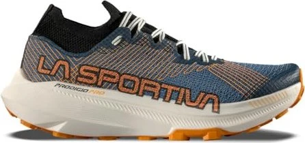 La Sportiva Prodigio Pro hurricane/apricot (Herren)