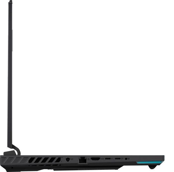 ASUS ROG Strix G16 (2025) G614FP-S5008W, Eclipse Gray, Ryzen 9 9955HX, 32GB RAM, 1TB SSD, GeForce RTX 5070, DE