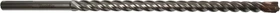 Makita SDS-max Nemesis Hammerbohrer, 30x450x570mm, 1 Stück