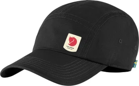 Fjällräven High Coast Lite Kappe schwarz