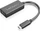 Lenovo USB-C auf HDMI 2.0 Adapter (4X90R61022)