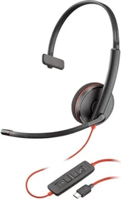 Plantronics Blackwire C3210 USB-C