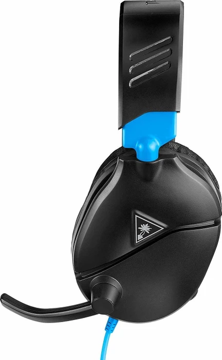 Turtle Beach Recon 70 for PS4 schwarz/blau