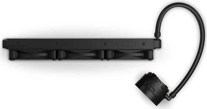 NZXT Kraken X73