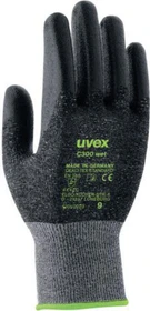 UVEX C300 wet Arbeitshandschuhe 8/M