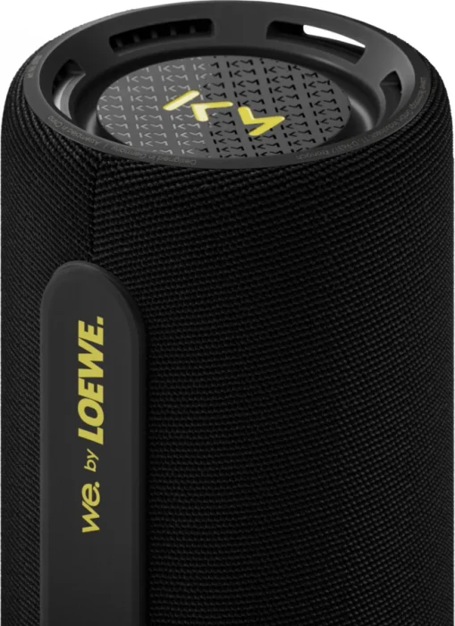 Loewe We.HEAR Pro schwarz
