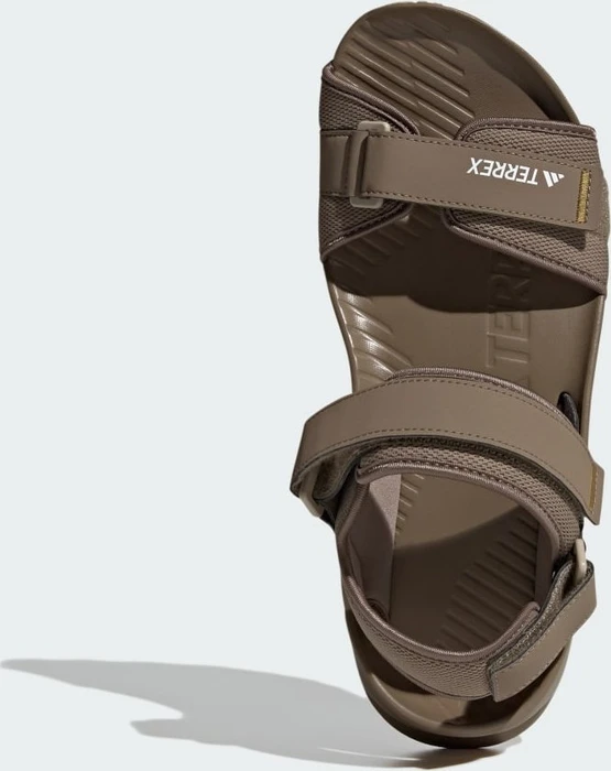 adidas Terrex Hydroterra khaki six/khaki three