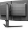 Philips Evnia 5000 Series 27M2C5500W, 27" Vorschaubild
