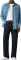 Levi's 555 Relaxed Straight (Herren) Vorschaubild