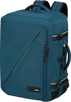 American Tourister Take2cabin L Rucksack harbor blue
