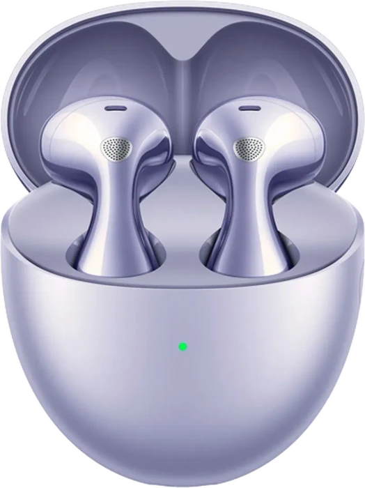 Huawei FreeBuds 6 violett