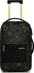 Satch Flow S Trolley 54cm Geo Storm