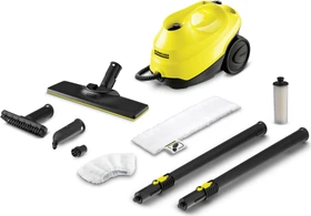 Kärcher SC3 EasyFix Dampfreiniger