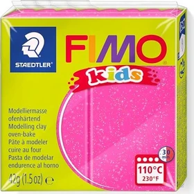 Staedtler Fimo Kids 42g rosa