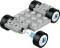 LEGO Bluey - Omas mit Bingo und Bluey Vorschaubild