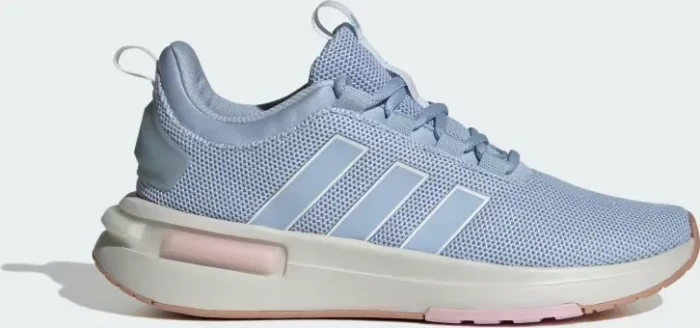 adidas Racer TR23 blue dawn/orchid fusion