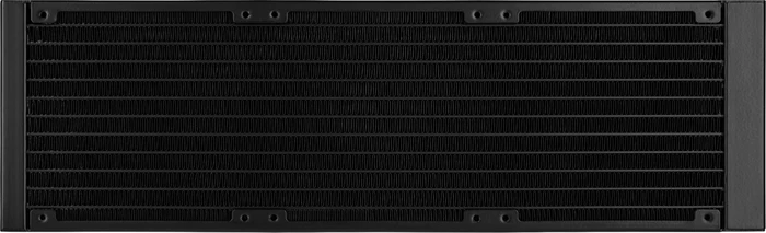 Corsair iCUE H150i Elite Capellix, schwarz