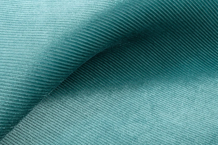 Tucano Velluto Sleeve für MacBook 16" petrol