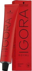 Schwarzkopf Igora Royal Haarfarbe 7/0 mittelblond, 60ml