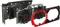 MSI GeForce GTX 960 Gaming 2G, 2GB GDDR5, DVI, HDMI, 3x DP Vorschaubild