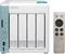 QNAP Turbo Station TS-451A-4G, 4GB RAM, 2x RJ-45 1000Base-T, 3x USB 3.0 Vorschaubild